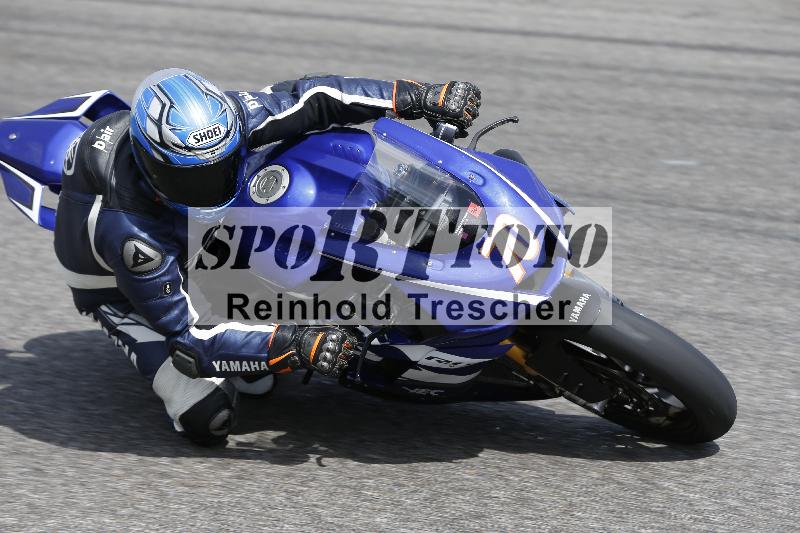 /21 29.05.2025 Speer Racing ADR/Gruppe rot/70